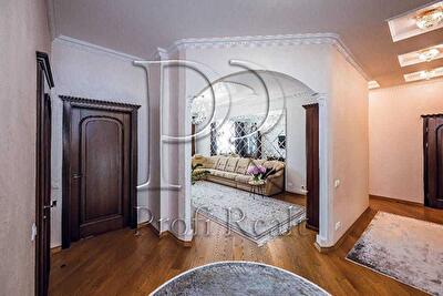 Київ, Науки просп., 30