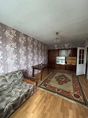 Добровольского просп., 154