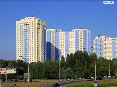 Київ, Академіка Глушкова просп., 9В