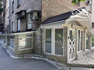 Киев, Деловая ул., 6