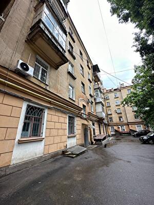 Одесса, Большая Арнаутская ул., 89