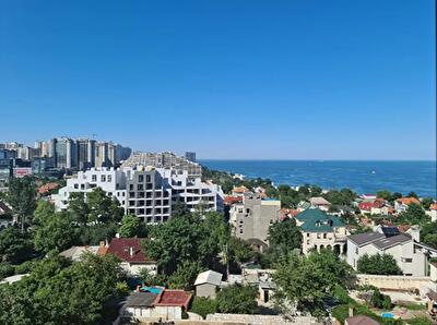 Одеса, Каманіна вул.