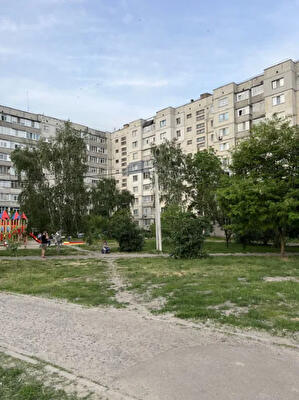 Сумы, Михаила Лушпы просп.