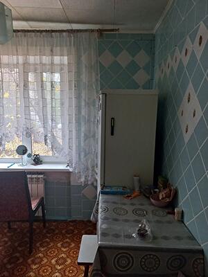 Днепр, Тополь 1 ул.