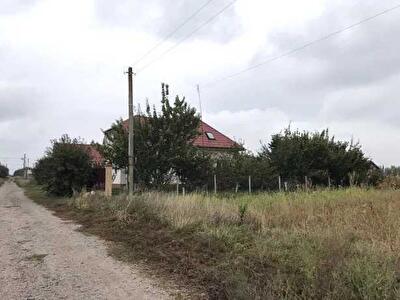 Бориспольский район, с. Глубоке, Квітнева