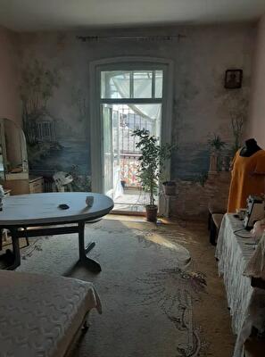 Одеса, Княжеская вул.