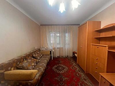 Киев, Юрия Пасхалина ул.
