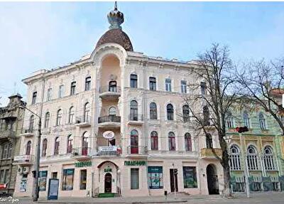 Елисаветинская ул.