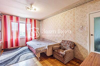 Киев, Николая Закревского ул., 5А