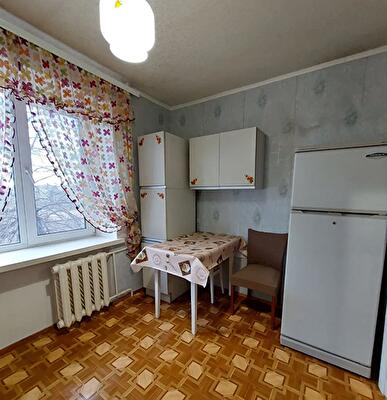Днепр, Софии Русовой ул.