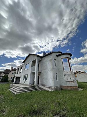 Макаровский район, с. Березовка, мадридська