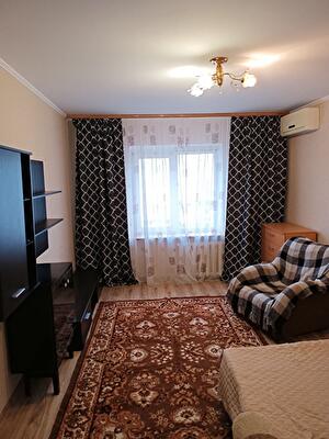 Киев, Червоної калини просп., 91В