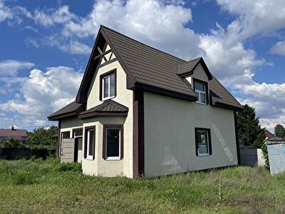 Броварской район, с. Княжичи, Зеленая ул., Стогнія