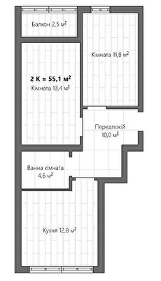 Киево-Святошинский район, с. Михайловка-Рубежовка, Чубинського 6