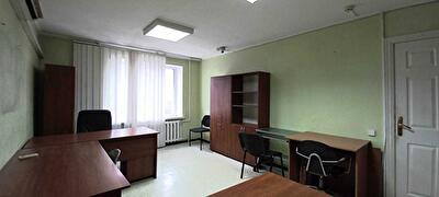 Київ, Голосіївська вул., 7
