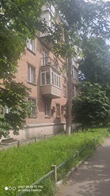 Київ, Перемоги просп., 77/1