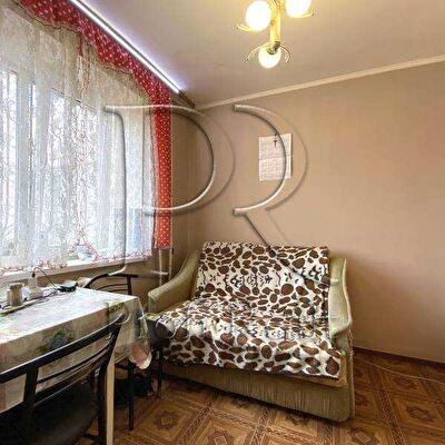 Бородянский район, пгт Бородянка, Вокзальна вулиця, 13