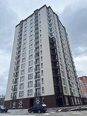 Сумы, Интернационалистов ул.