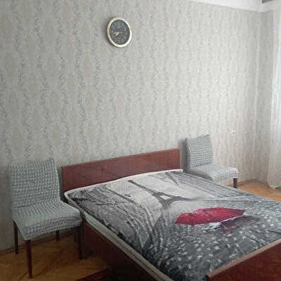 Київ, Русанівська наб., 8/1