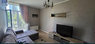 Київ, Регенераторна вул., 4, корпус 2
