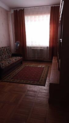 Киев, Авиаконструктора Антонова ул., 47