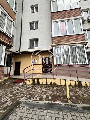 Ивана Величковского ул., вул.61