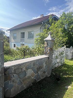 Долинский район, с. Яворив