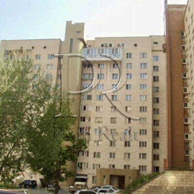 Київ, Миколи Голего вул., 7Б