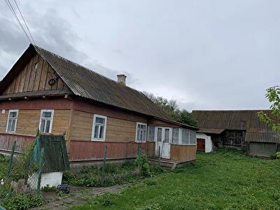 Острожский район, с. Хоров