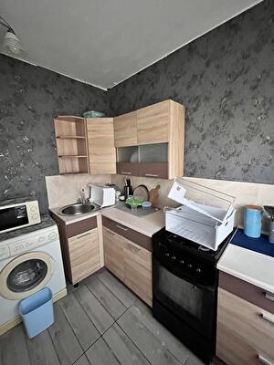Михаила Лушпы просп.