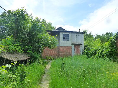 Харьковская обл., Змиевский район, г. Змиев