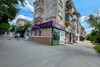 Днепропетровская обл., Криворожский район, г. Кривой рог, Соборности ул.