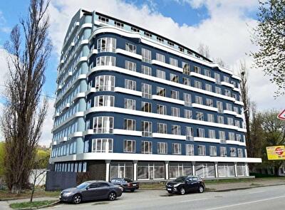Киев, Константиновская ул., 75