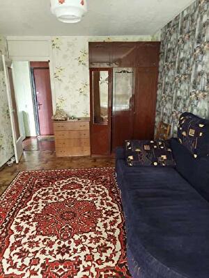 Киев, Березняковская ул., 30