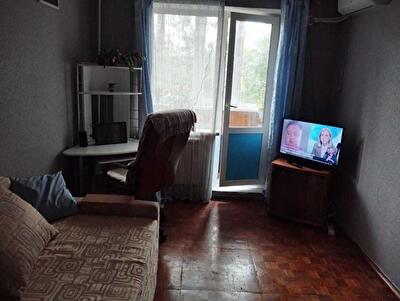 Киев, Лукянівська, 21