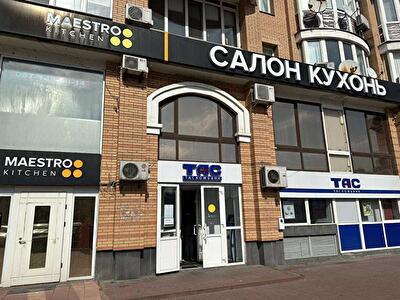 Киев, Маршала Тимошенко ул., 21