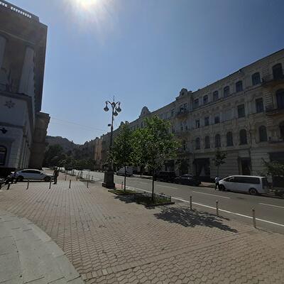 Архитектора Городецкого ул., 4
