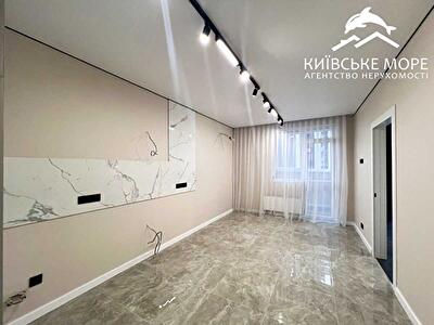 Киев, Воздухофлотский просп., 56-Б