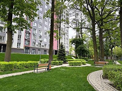 Київська обл., Бучанський район, м. Ірпінь, Миколи Сингаївського, 8К
