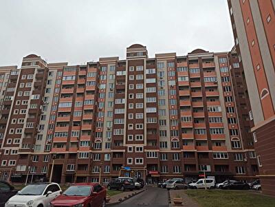 Киево-Святошинский район, с. Софиевская Борщаговка, Соборная ул., 105в
