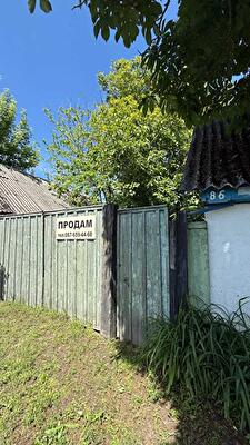 Броварской район, с. Богдановка, Богдана Хмельницького