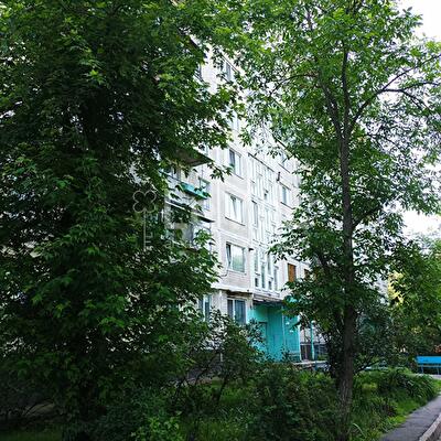Киев, Деснянский пер., Лісовий масив. вул. Космонавта Поповича, буд. 4
