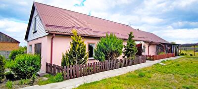 Вышгородский район, с. Сычовка, грощенків 57