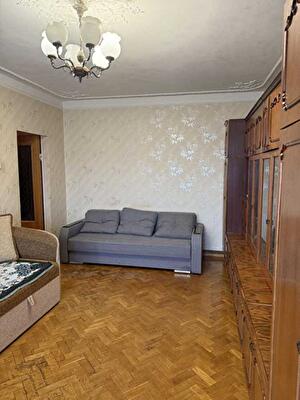 Тростянецкая ул., 3