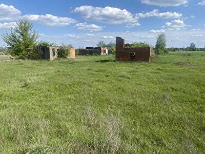 Брусиловский район, пгт Брусилов
