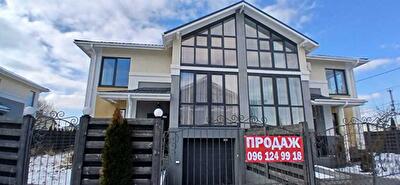Києво-Святошинський район, с. Гатне, Юності вул., 18Б