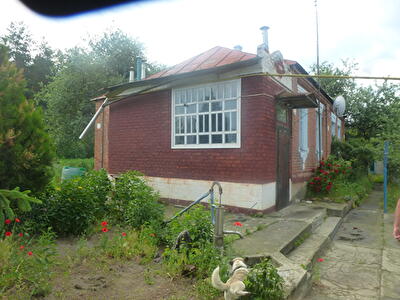 с. Левковка