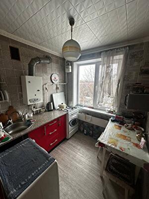 Сумы, Герасима Кондратьева ул.