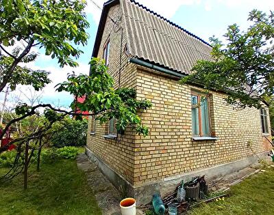 Бородянский район, с. Пороскотень, ст Відрадне