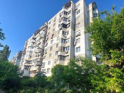 Одеса, Петрова Генерала вул., 74/2